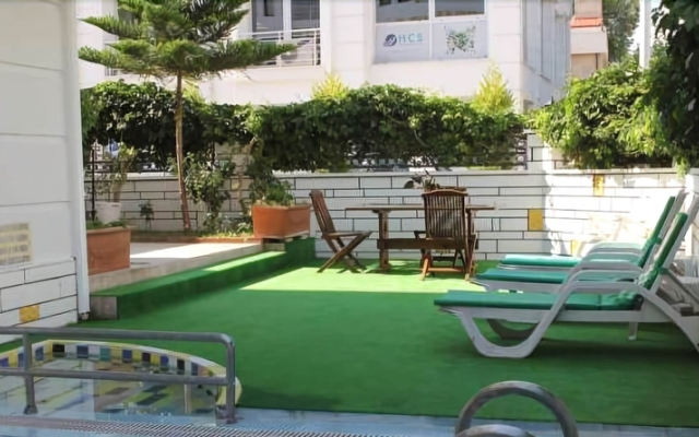 Grand Sancak Hotel