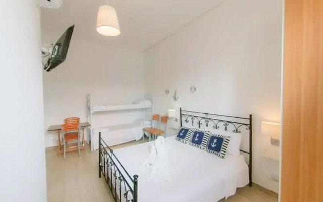 Stella Maris Marzamemi Apartments