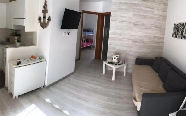 30 passi dalla spiaggia