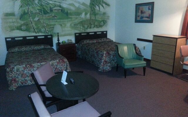 Island House Hotel