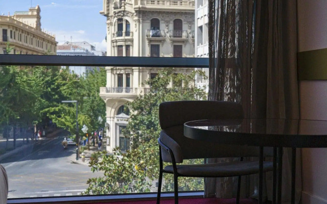 Hotel Soho Boutique Granada