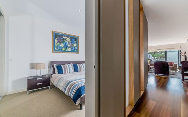 Unit 4 Cscape by the Beach