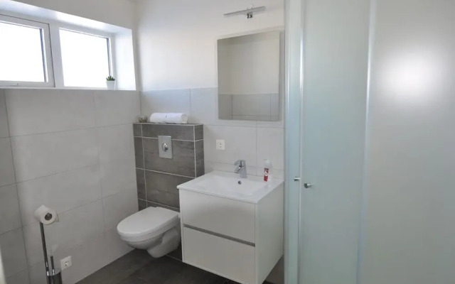 Kviholmi Premium Apartments