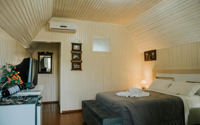 Pousada São Chico Eco Village