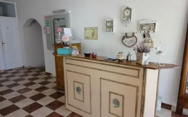 Maison las Vertientes