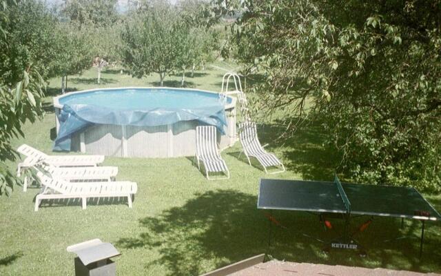 Ferienwohnung Schimun