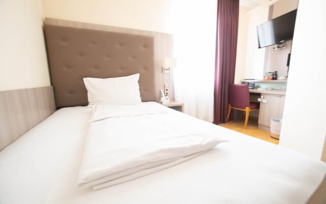 Das Reinisch Hotel - near Vienna Airport