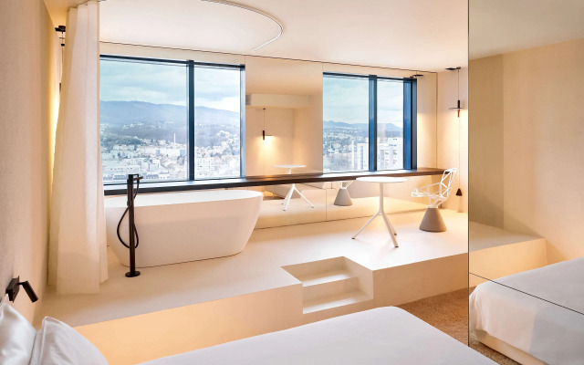 Zonar Zagreb by Maistra City Vibes