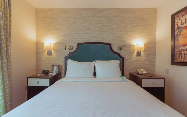 Hotel Skyler Syracuse Tapestry Collection by Hilton
