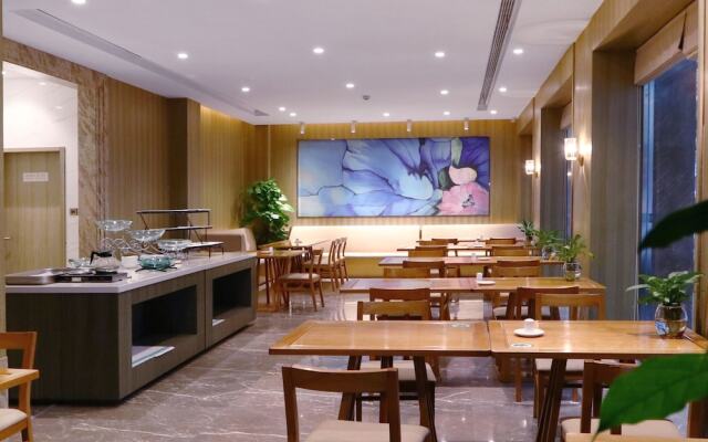 Shundi SHY Hotel West Lake Hangzhou