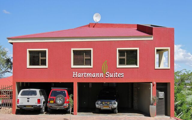 Hartmann Suites