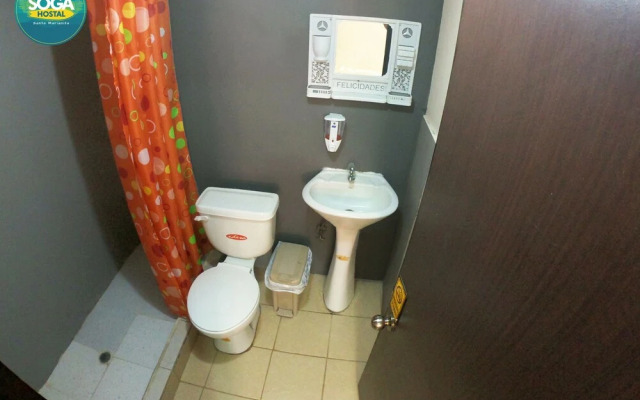 Soga Hostal