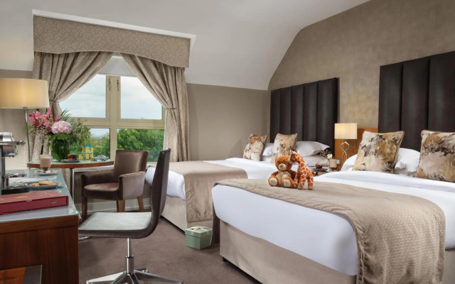 Castleknock Hotel