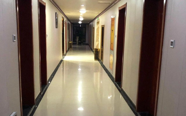 Cangzhou Chengcheng Home Express Hotel