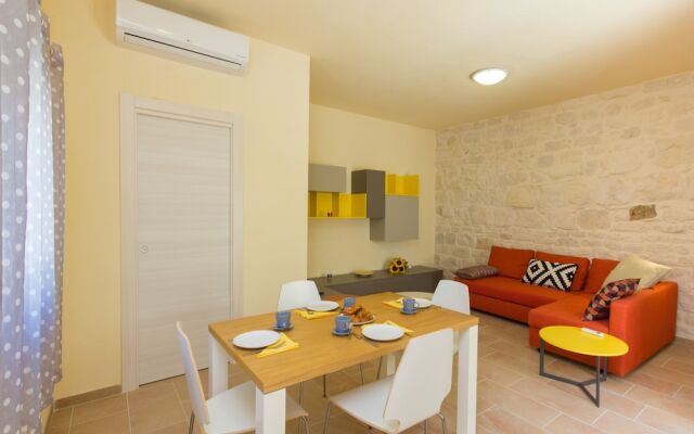Case Vacanze Pomelia-Scicli
