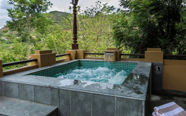 Dev Bagh Luxurious Private Suites