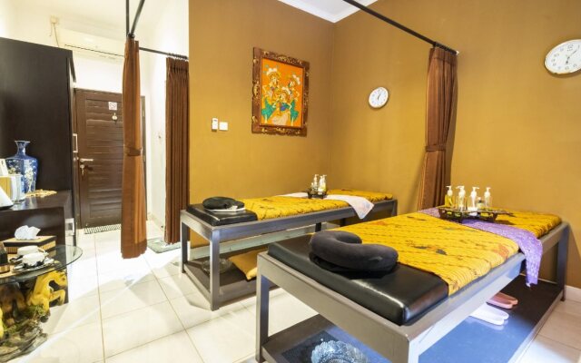 Saraswati Serenity
