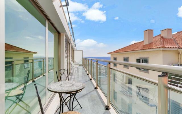 Sunny Beach Machico Apartment