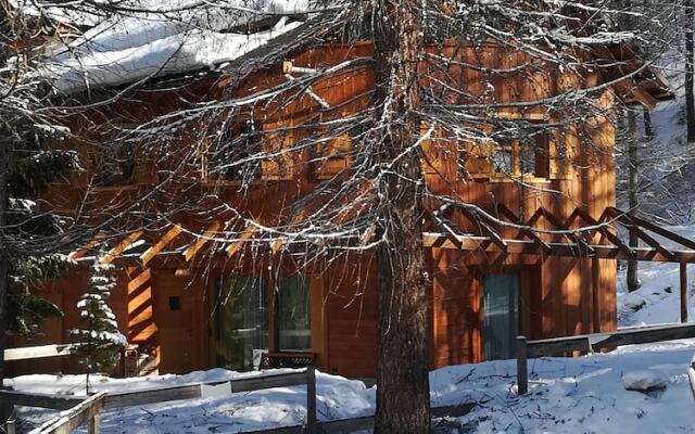 Guesthouse Chalet di Montagna