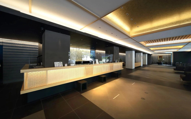 Hotel Honnoji