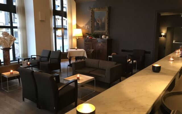 Hotel Villa Select