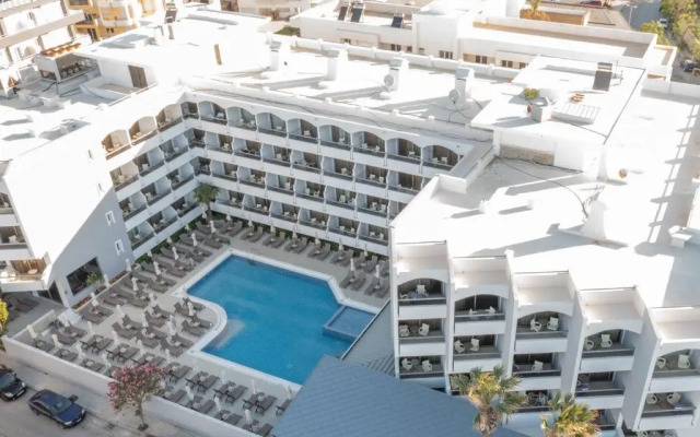 Island Resorts Marisol