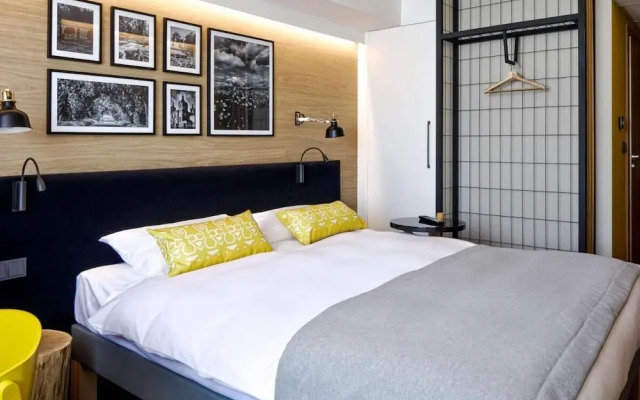 B&B HOTEL Tomaszów Lubelski