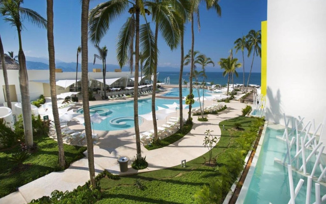 The Hacienda at Hilton Puerto Vallarta