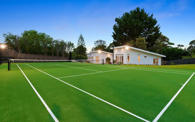 Sun Valley - Boutique Portsea Accommodation