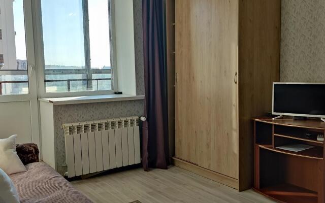 Апартаменты на проспекте Николаевский 27