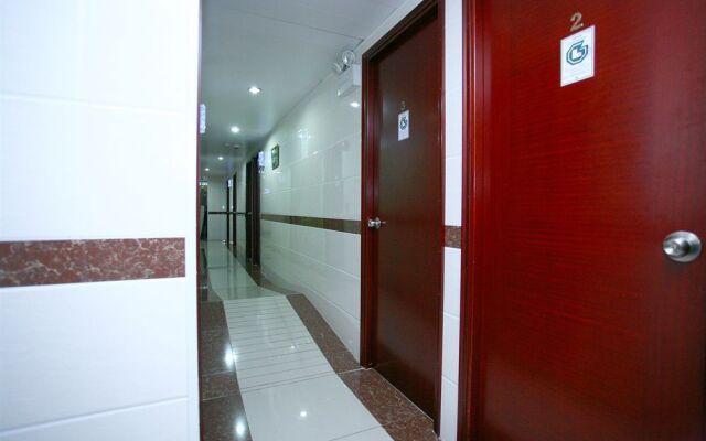United Co-operate Hotel