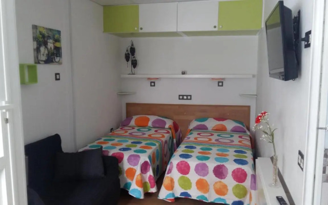 Estudio Los Molinos