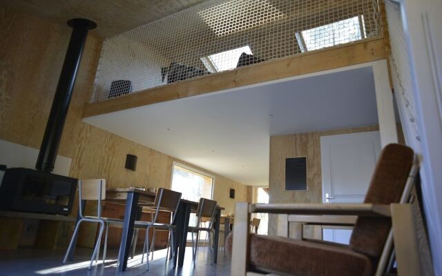 Ocean Shelter