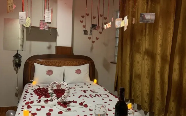 Hostal Ventura Isabel