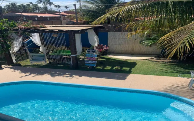 Pousada São Miguel dos Milagres