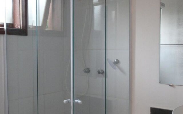 Pousada Solar de Camburi