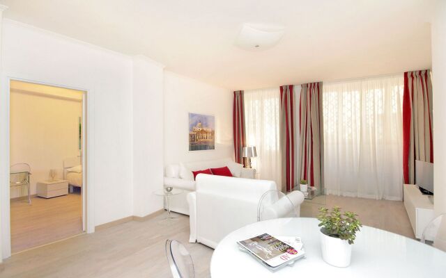 Piazzetta Margutta - My Extra Home