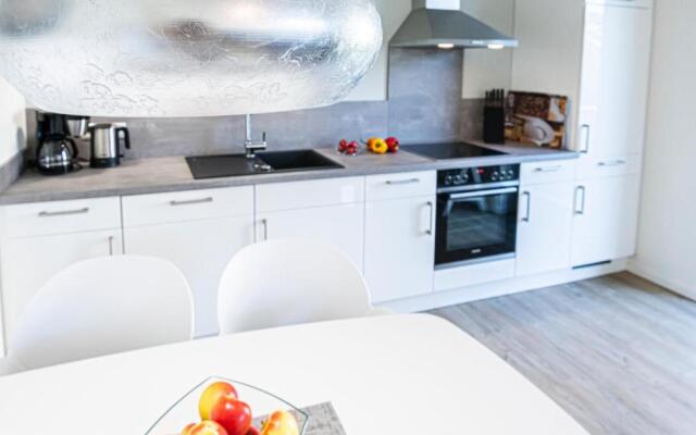 Im Sonnengarten Wohnung 14