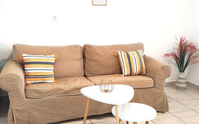 #5 Giorgos & Chara apartments