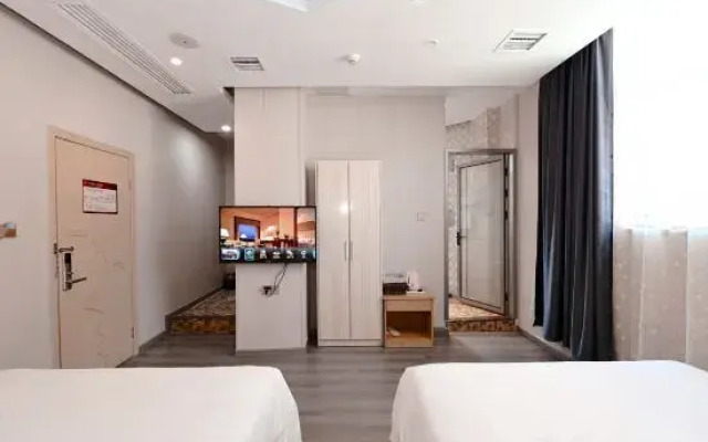 Changsha Xingangwan Hotel