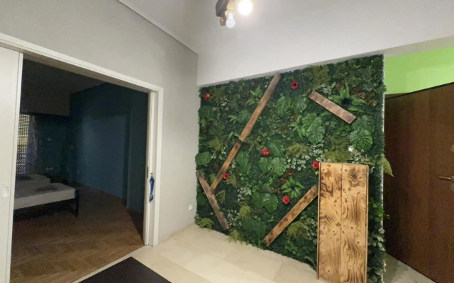 Petaluda House 2 Izabela