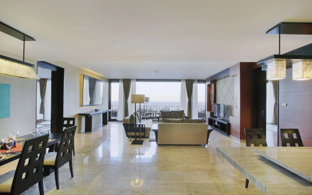 Ulu Segara Luxury Suites & Villas