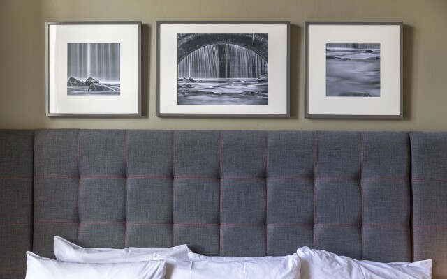 Peebles Hydro Hotel