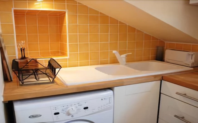 Appart Ambiance - Charmettes