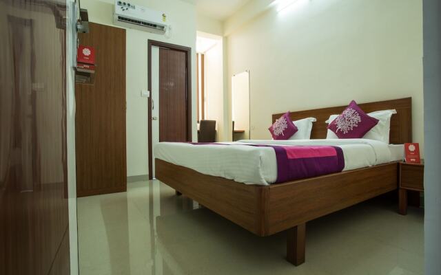 OYO 6668 Hotel Prithviraj