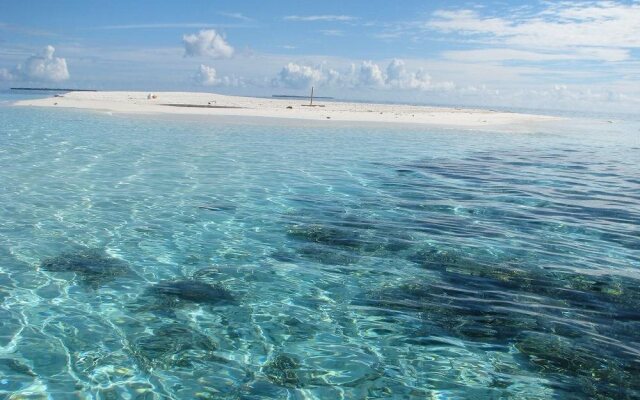 Apquo Veli Hotel Nilandhoo