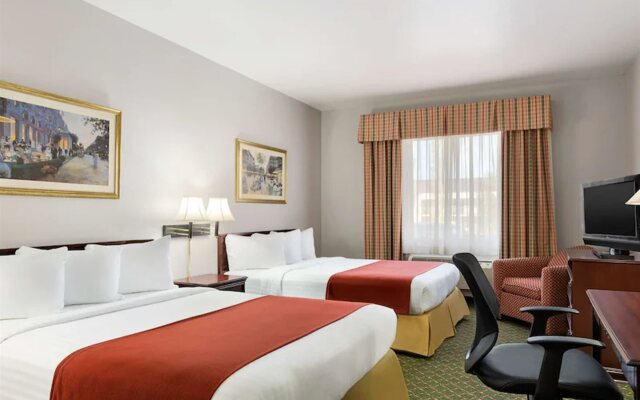 Country Inn & Suites by Radisson, Fort Worth West l-30 NAS JRB