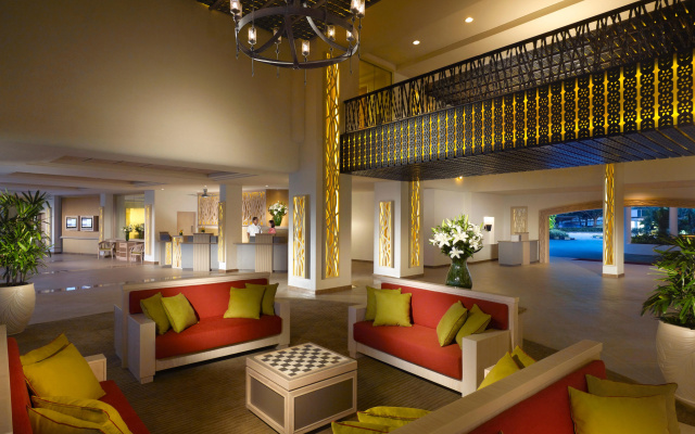 Shangri-La Golden Sands, Penang - photo 2