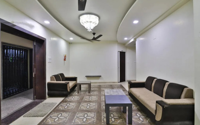 Hotel Rowton by OYO