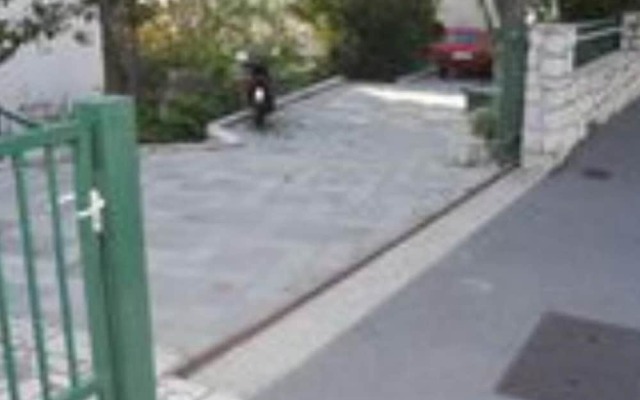 Apartment Sandra 4 pax Ground Floor